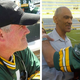 Illustration for article titled Like The Real Thing, Fake Brett Favre Just Wont Go Away